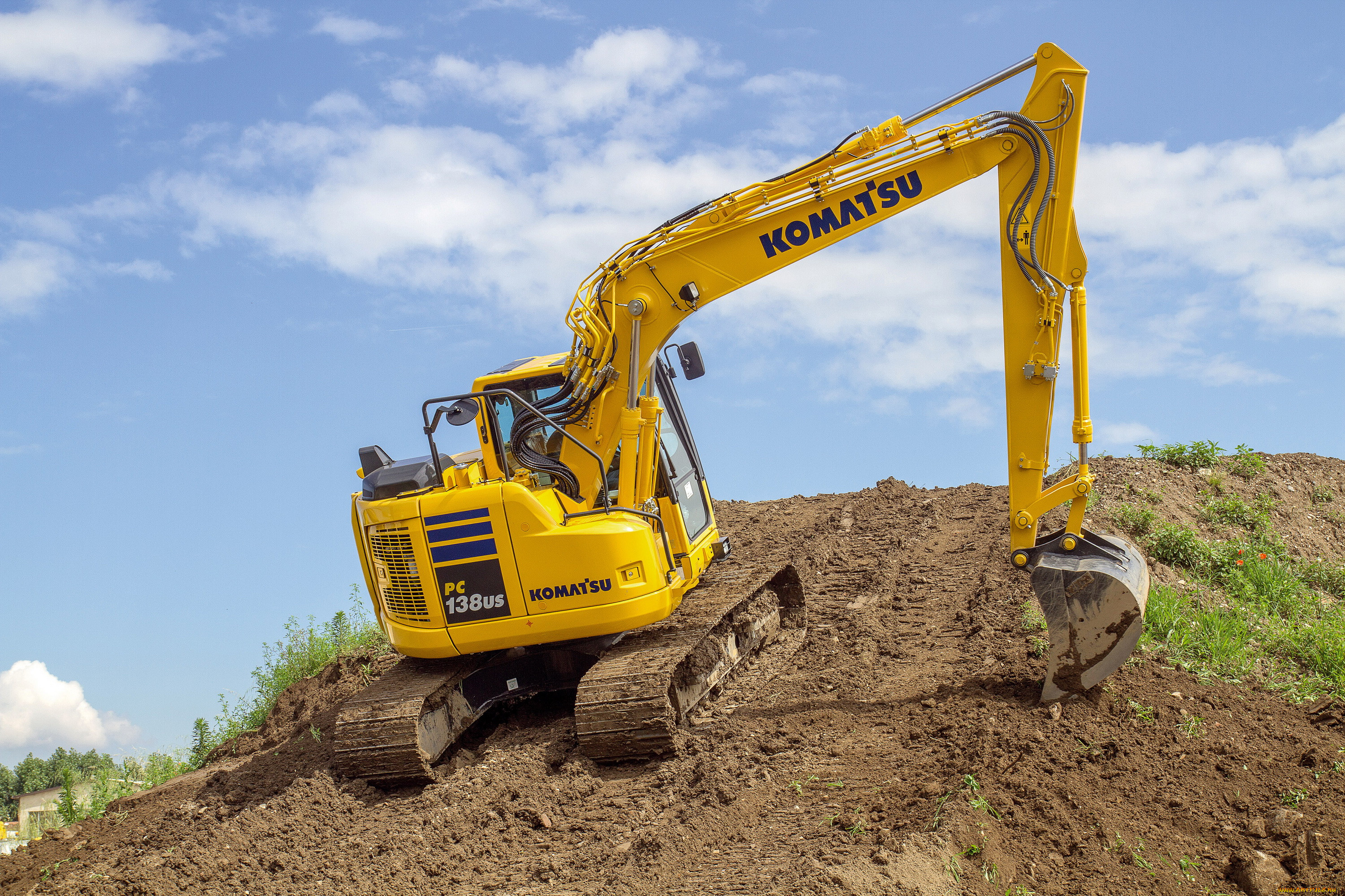 , , komatsu